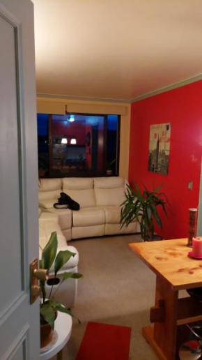 Departamento Centro, Av. Picarte.